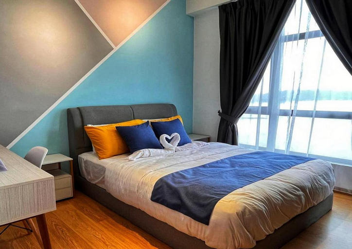 Bedroom 14