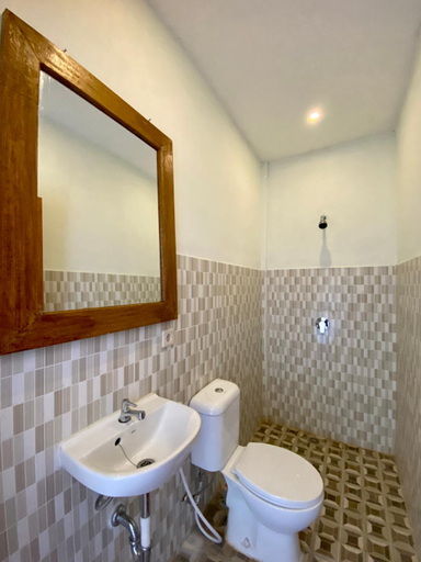 Bathroom 7
