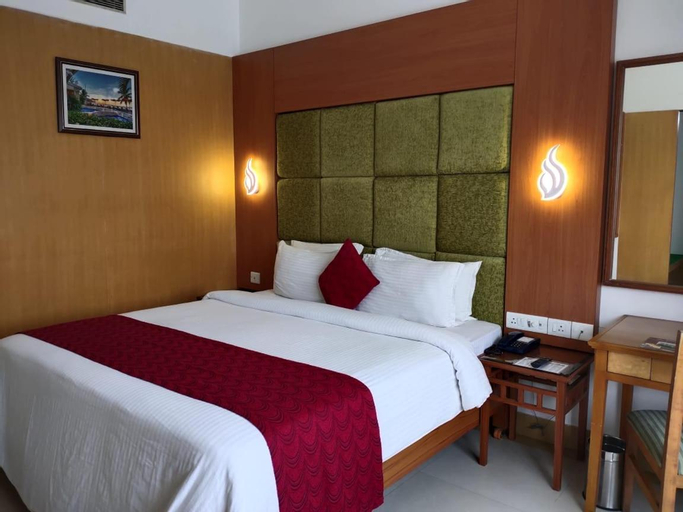 Bedroom 11