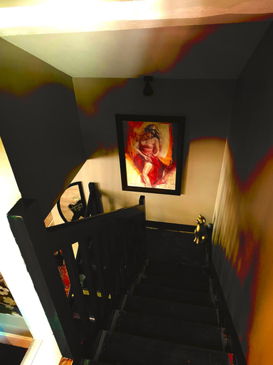 Others 3, Love-Room Chic&Glam', Landes