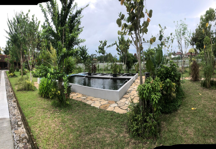 Others 2, Homestay Omah Embun, Sleman