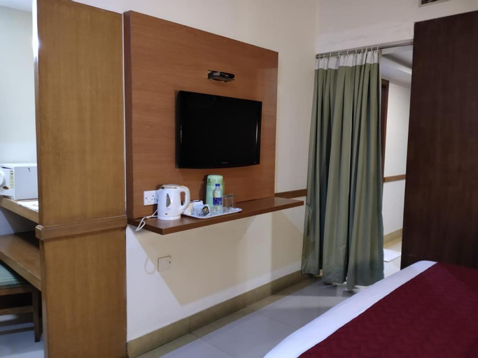 Bedroom 9