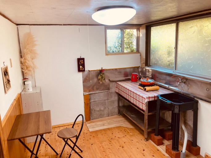 Others 4, Guesthouse Nichinan - Vacation STAY 46738v, Nichinan