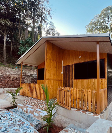 Others 4, Stay In Woods, South Goa