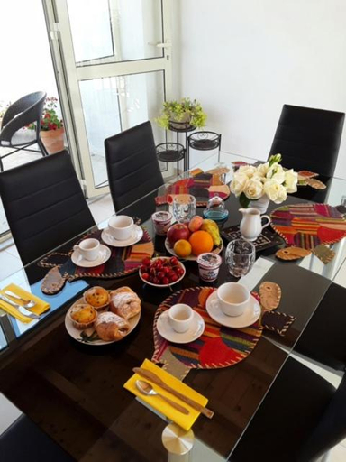 Others 3, B&B La Giara, Catania