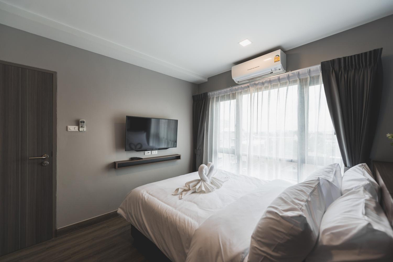 Bedroom 7