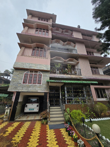 THE CASTLETON  MANSION AND CASTLETON  APARTMENT , Kamrup Metropolitan