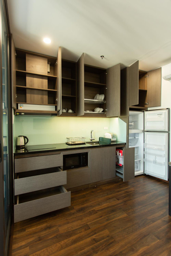 Others 2, 402 Thecarnationapartments Hanoi, Ba Đình