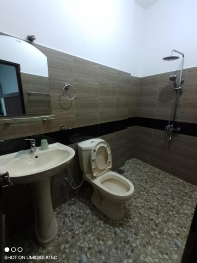 5, SINEJY HOLIDAY HOME, Haputale