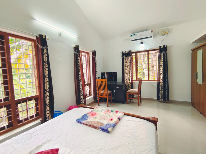 Others 3, White Sands Homestay, Alappuzha