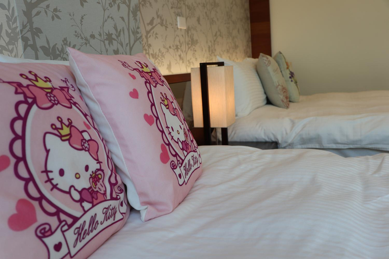 4, Sky Ocean, Yilan