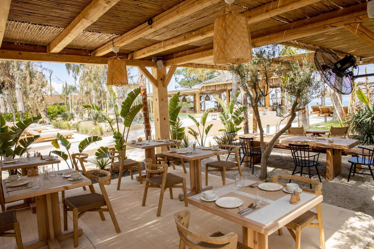 Food & Drinks 5, MAKO Sea & Suites, Central Macedonia