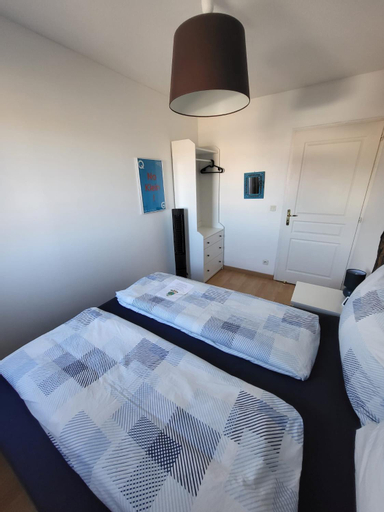 Tichnich Appartement - 2 bedrooms - 1 min away from train station, Haute-Savoie