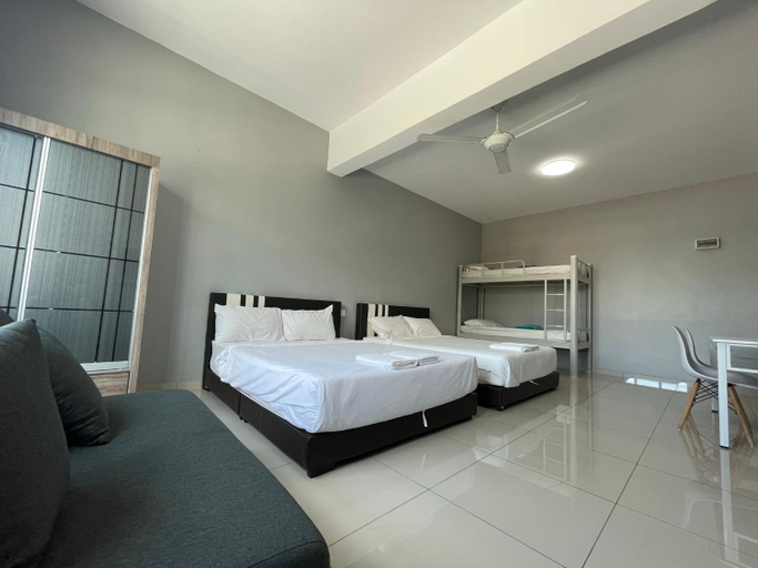 Bedroom 20