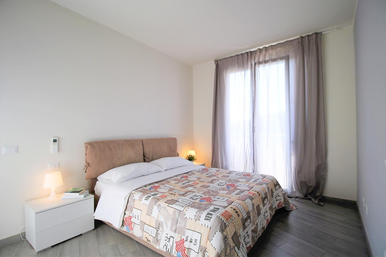 Bedroom 11