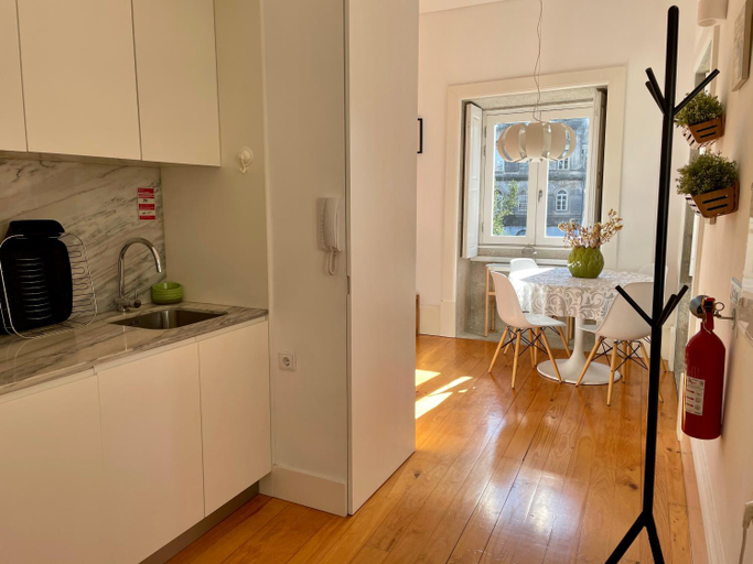 Others 5, Santo António Charming Flat, Porto