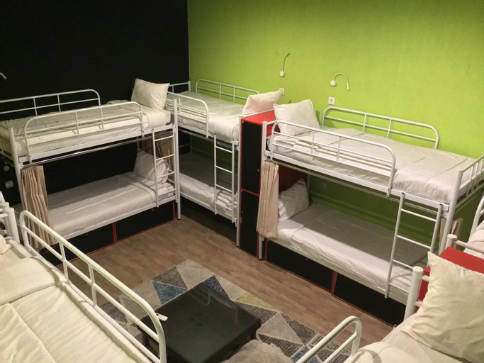 Bedroom 6