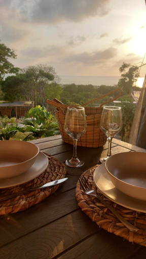 Food & Drinks 2, Puerta al Mar Ecolodge Glamping, Tubará
