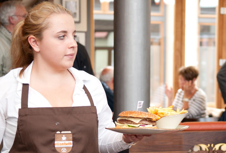 Food & Drinks 5, Cafe Elisabeth, Rhein-Pfalz-Kreis