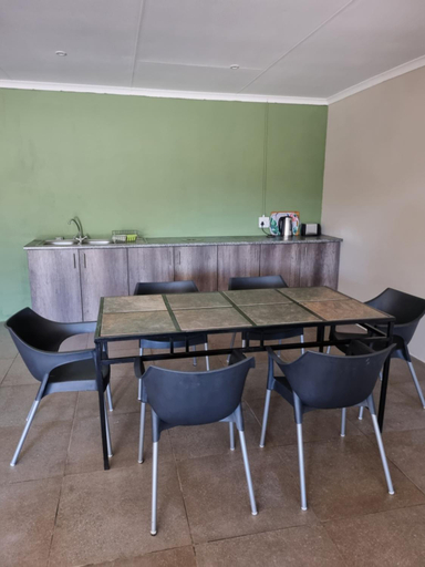 Others 5, Pro Plants Accommodation, Frances Baard