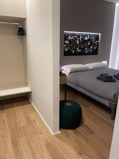Others 5, LUCRINO 45 by Ale, Rome