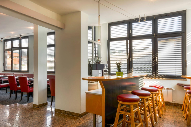 Food & Drinks 4, Hotel Rommel, Rems-Murr-Kreis