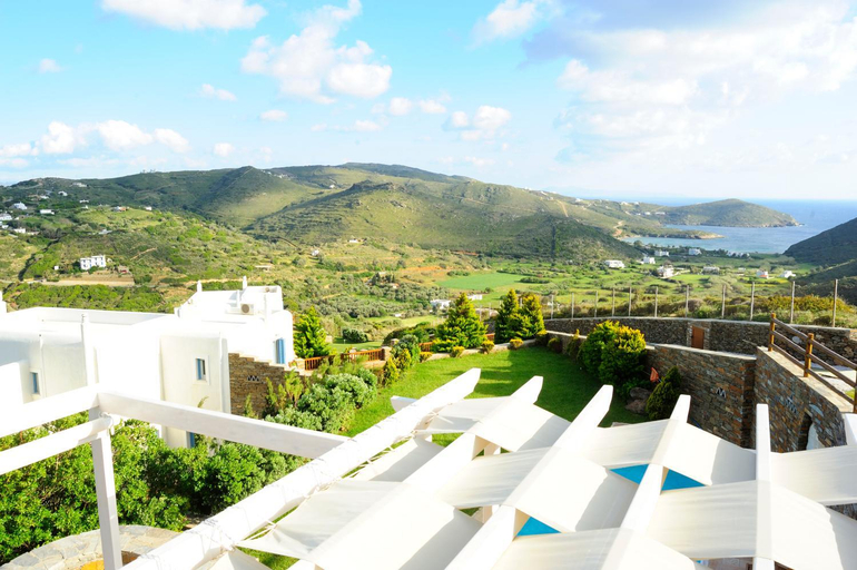 Others 5, Heliades Villas, South Aegean