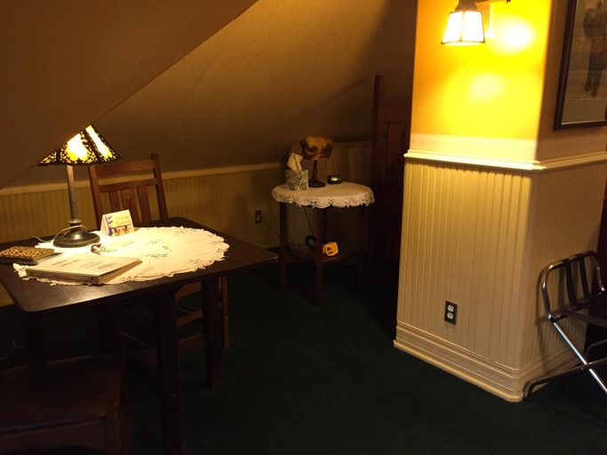 Others 4, Alaska's Capital Inn Bed and Breakfast, Juneau