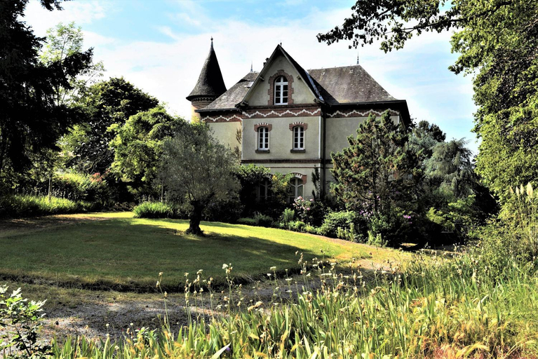 Others 4, Chateau Coeur de Lion, Haute-Vienne
