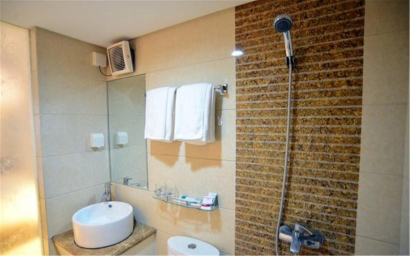 Bedroom 5, Nanning Qingzhou Rental Apartments, Nanning
