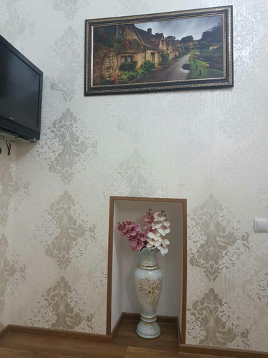 2, Old Town House on Asatiani, Tbilisi