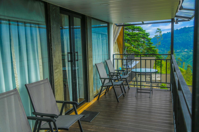 Others 5, Hummingbird St.Clare Villas, Nuwara Eliya