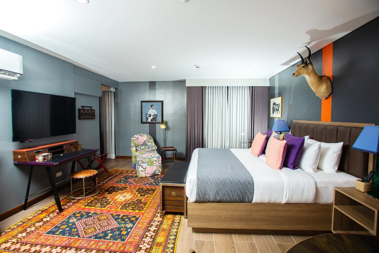 Bedroom 5