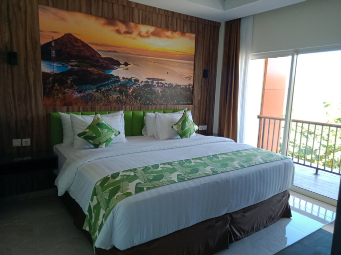 Bedroom 27