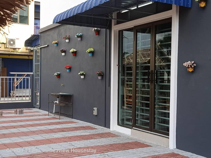 Kuala Selangor Botanic 4R3B Homestay 15pax, Kuala Selangor