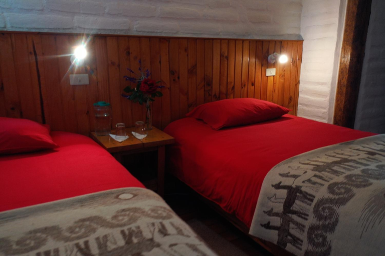 Others 5, Hosteria Hotel Cuello de Luna - Cotopaxi - Country Inn, Latacunga