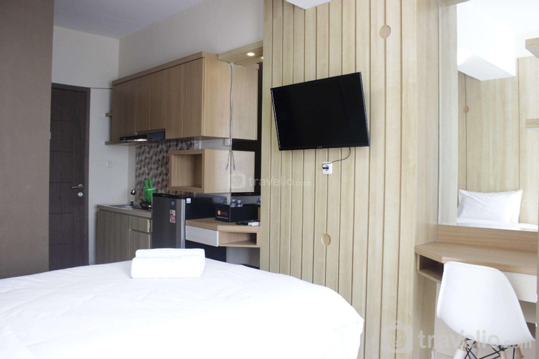 Proper Studio Easton Park Jatinangor By Travelio, Sumedang