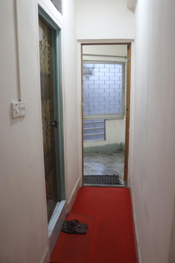 Others 4, Hotel Grand Amir International, Dhaka