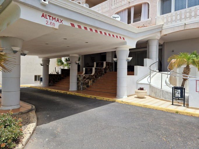 Others 3, Hotel Chayofa Country Club, Santa Cruz de Tenerife