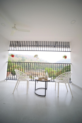 Others 3, Seeheim Resort, Ernakulam