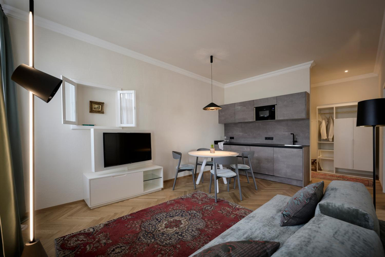 Others 5, Hotel Bruneck Design-Suites, Bolzano
