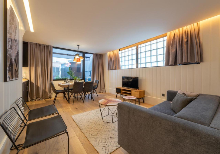Others 3, BILBAO METROPOLITAN by STAYNN APARTMENTS, Vizcaya