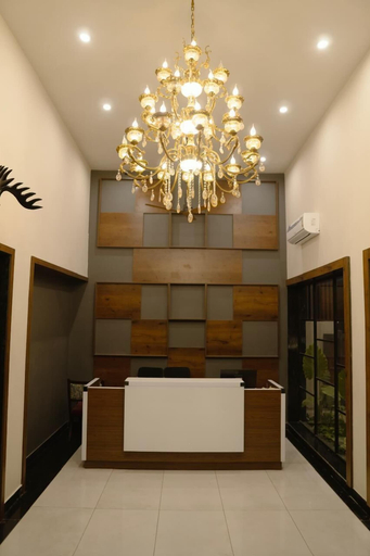 Others 5, SAMBHAV VILLAS, Ajmer