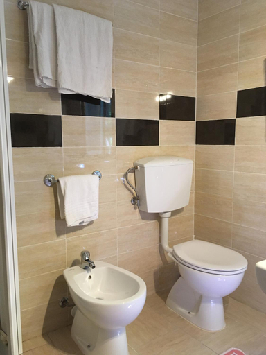 Bathroom 3