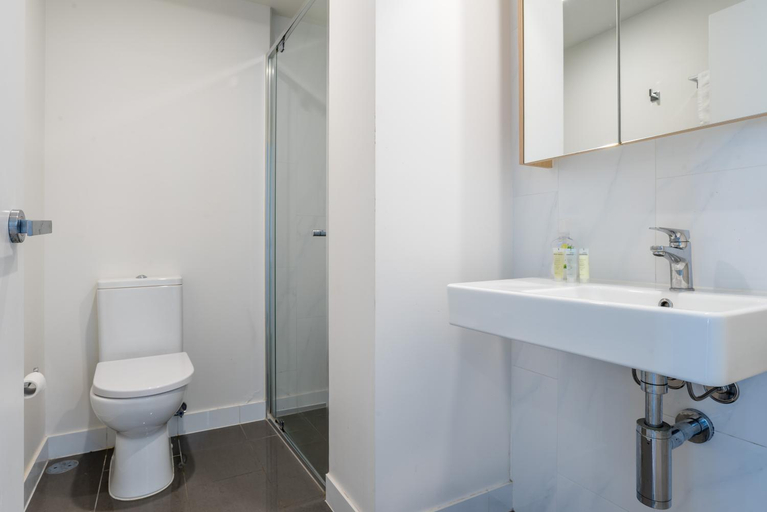 Others 4, Serain Residences On Merivale Street, Brisbane