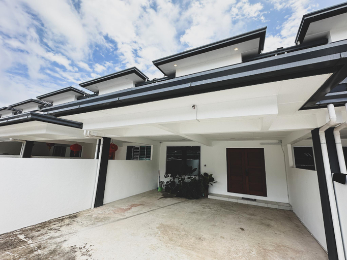 Others 4, Urban Arthouse Homestay - Permai, Sibu, Sarawak, Sibu