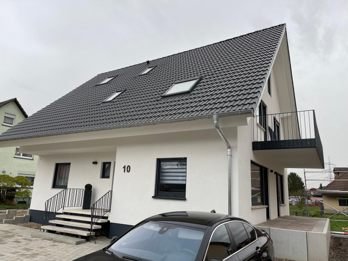 Others 2, Casa Estella, Ortenaukreis