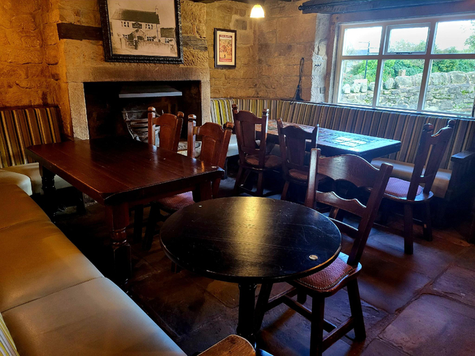 Others 3, Ye Olde Mustard Pot, Barnsley