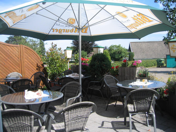 Others 5, Hotel Haus Gertrud, Städteregion Aachen