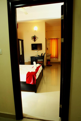 Others 3, Karamangattu Residency, Idukki